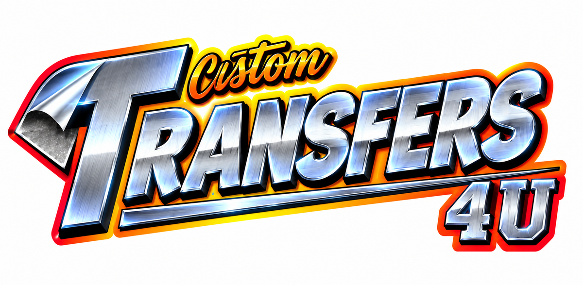 Custom Transfers 4U